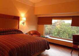 The Lalit Ashok Bangalore