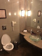 The Lalit Ashok Bangalore