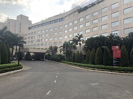 The Lalit Ashok Bangalore