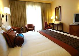 The Lalit Ashok Bangalore