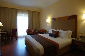 The Lalit Ashok Bangalore