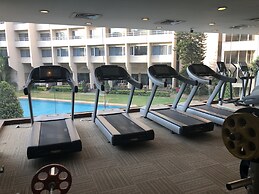 The Lalit Ashok Bangalore