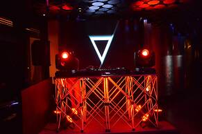 The Lalit Ashok Bangalore