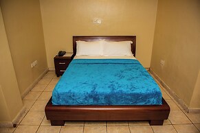 Stop Over Motels