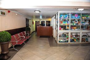 Stop Over Motels