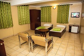 Stop Over Motels