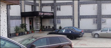 Stop Over Motels