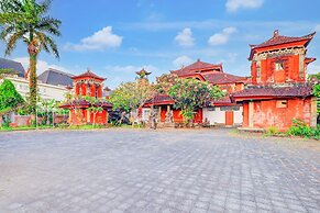 Collection O Ubud Near Central Ubud Formerly Hotel Suly