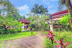 Collection O Ubud Near Central Ubud Formerly Hotel Suly