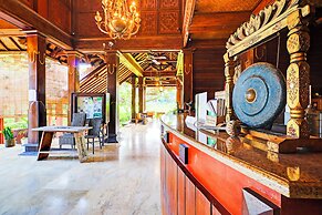 Collection O Ubud Near Central Ubud Formerly Hotel Suly