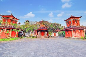 Collection O Ubud Near Central Ubud Formerly Hotel Suly