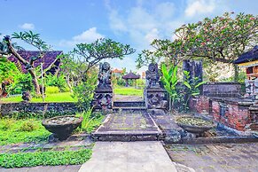 Collection O Ubud Near Central Ubud Formerly Hotel Suly