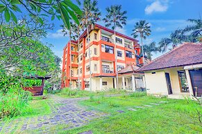 Collection O Ubud Near Central Ubud Formerly Hotel Suly