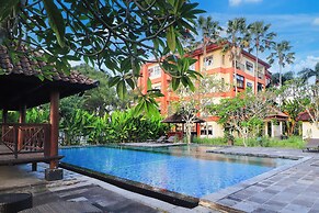 Collection O Ubud Near Central Ubud Formerly Hotel Suly