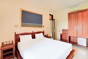 Collection O Ubud Near Central Ubud Formerly Hotel Suly