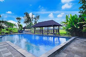 Collection O Ubud Near Central Ubud Formerly Hotel Suly