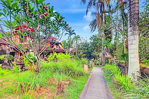 Collection O Ubud Near Central Ubud Formerly Hotel Suly
