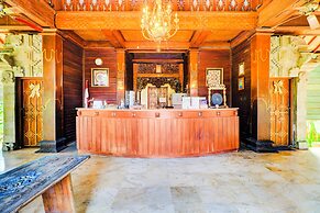 Collection O Ubud Near Central Ubud Formerly Hotel Suly