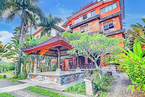 Collection O Ubud Near Central Ubud Formerly Hotel Suly