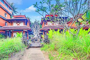 Collection O Ubud Near Central Ubud Formerly Hotel Suly