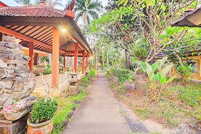 Collection O Ubud Near Central Ubud Formerly Hotel Suly