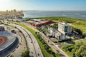 Courtyard by Marriott Port Of Spain