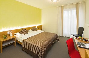 Hotel Sommerau-Ticino