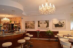 Hotel Sommerau-Ticino