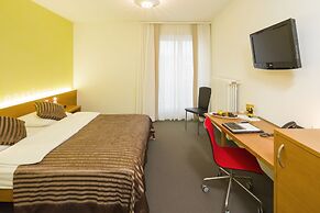 Hotel Sommerau-Ticino