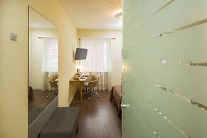 Hotel Sommerau-Ticino
