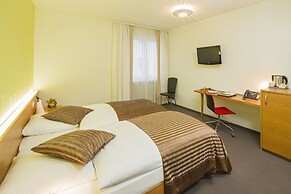 Hotel Sommerau-Ticino