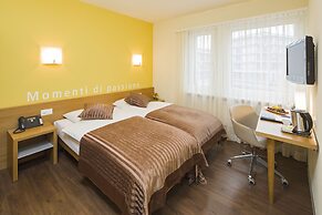 Hotel Sommerau-Ticino
