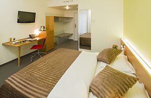 Hotel Sommerau-Ticino