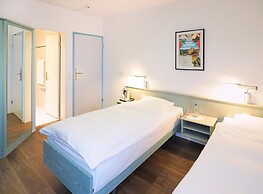 Hotel Sommerau-Ticino