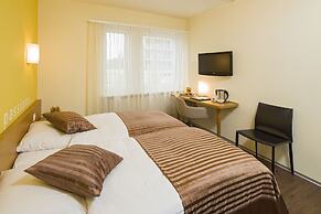 Hotel Sommerau-Ticino