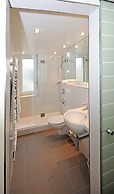 Hotel Sommerau-Ticino