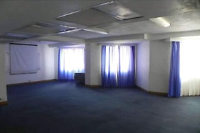 Hotel Laffayette Ejecutivo