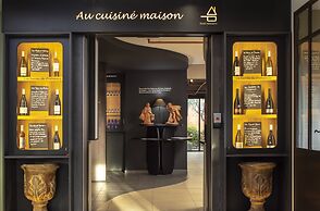 Terre de Provence Hôtel & Spa
