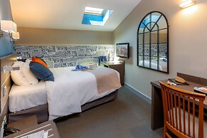 Kyriad Avignon Palais Des Papes