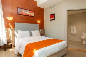 Kyriad Avignon Palais Des Papes