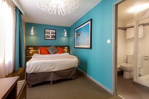 Kyriad Avignon Palais Des Papes