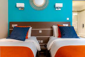 Kyriad Avignon Palais Des Papes