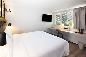 Hotel Campanile Bordeaux Est - Artigues