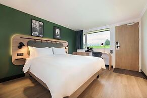 Hotel Campanile Bordeaux Est - Artigues