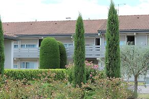 Hotel Campanile Avignon Sud - Montfavet la Cristole