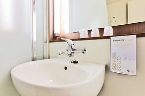 Campanile NATURE - Bordeaux Sud Gradignan Talence