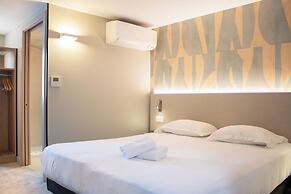 Brit Hotel Avignon Sud