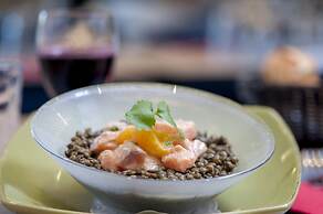 Brit Hotel Avignon Sud