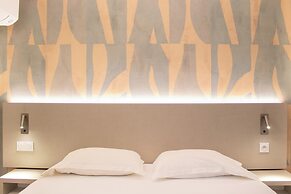 Brit Hotel Avignon Sud