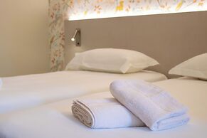 Brit Hotel Avignon Sud